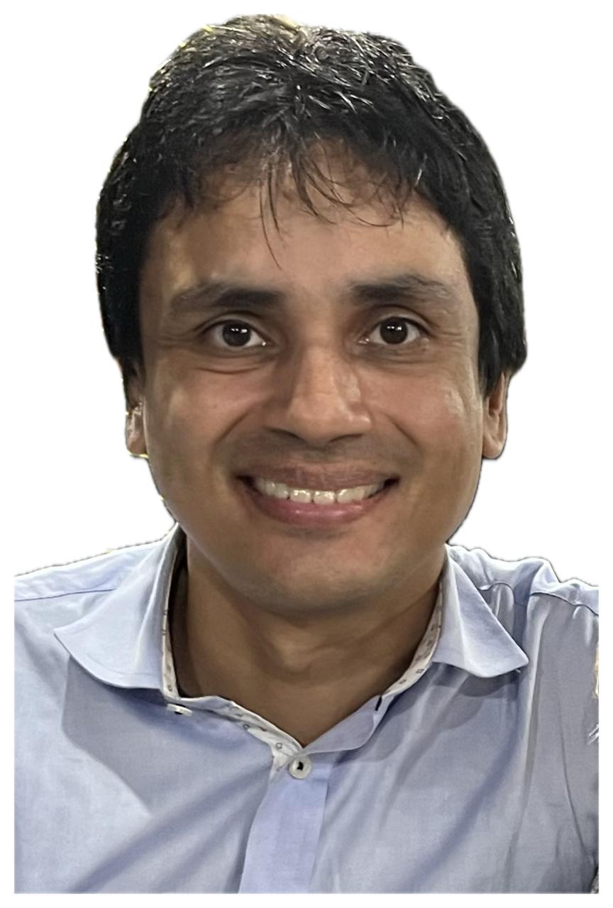 Wedson Almeida Filho